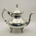 Burgundy by Reed & Barton, Holloware Silver Plated Coffee Pot