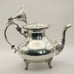 Burgundy by Reed & Barton, Holloware Silver Plated Coffee Pot