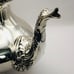 Burgundy by Reed & Barton, Holloware Silver Plated Coffee Pot