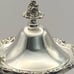 Burgundy by Reed & Barton, Holloware Silver Plated Coffee Pot