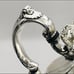 Burgundy by Reed & Barton, Holloware Silver Plated Coffee Pot