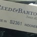 Burgundy by Reed & Barton, Holloware Silver Plated Coffee Pot