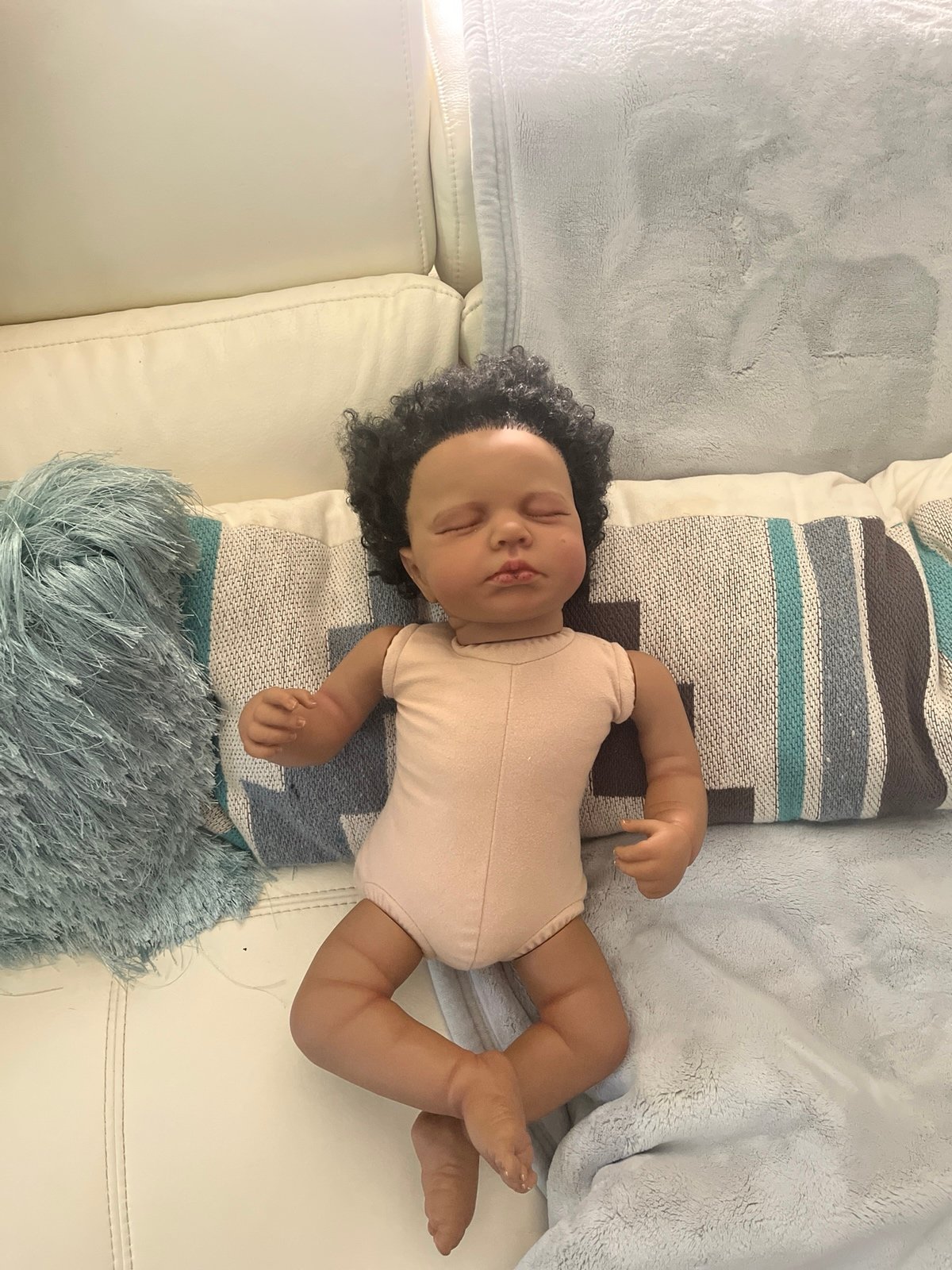 Reborn Baby Doll