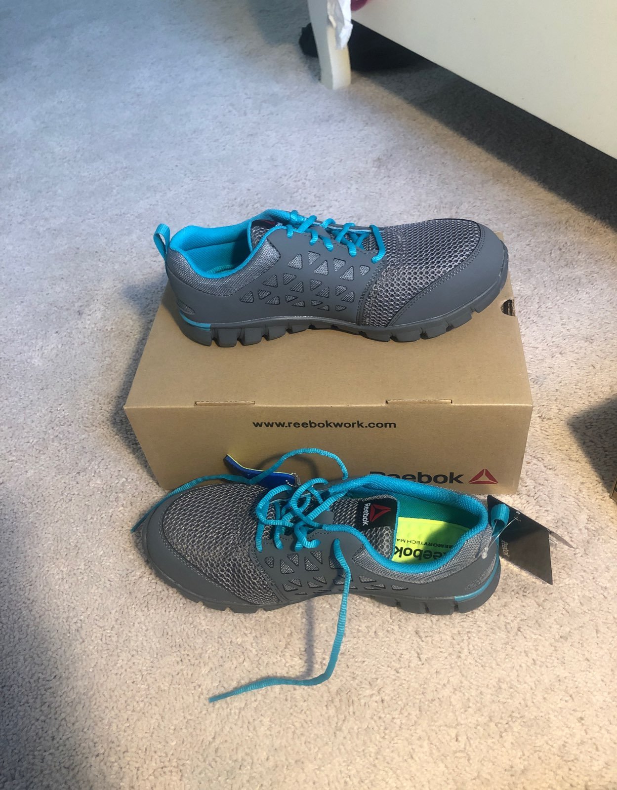 Reebok shoes