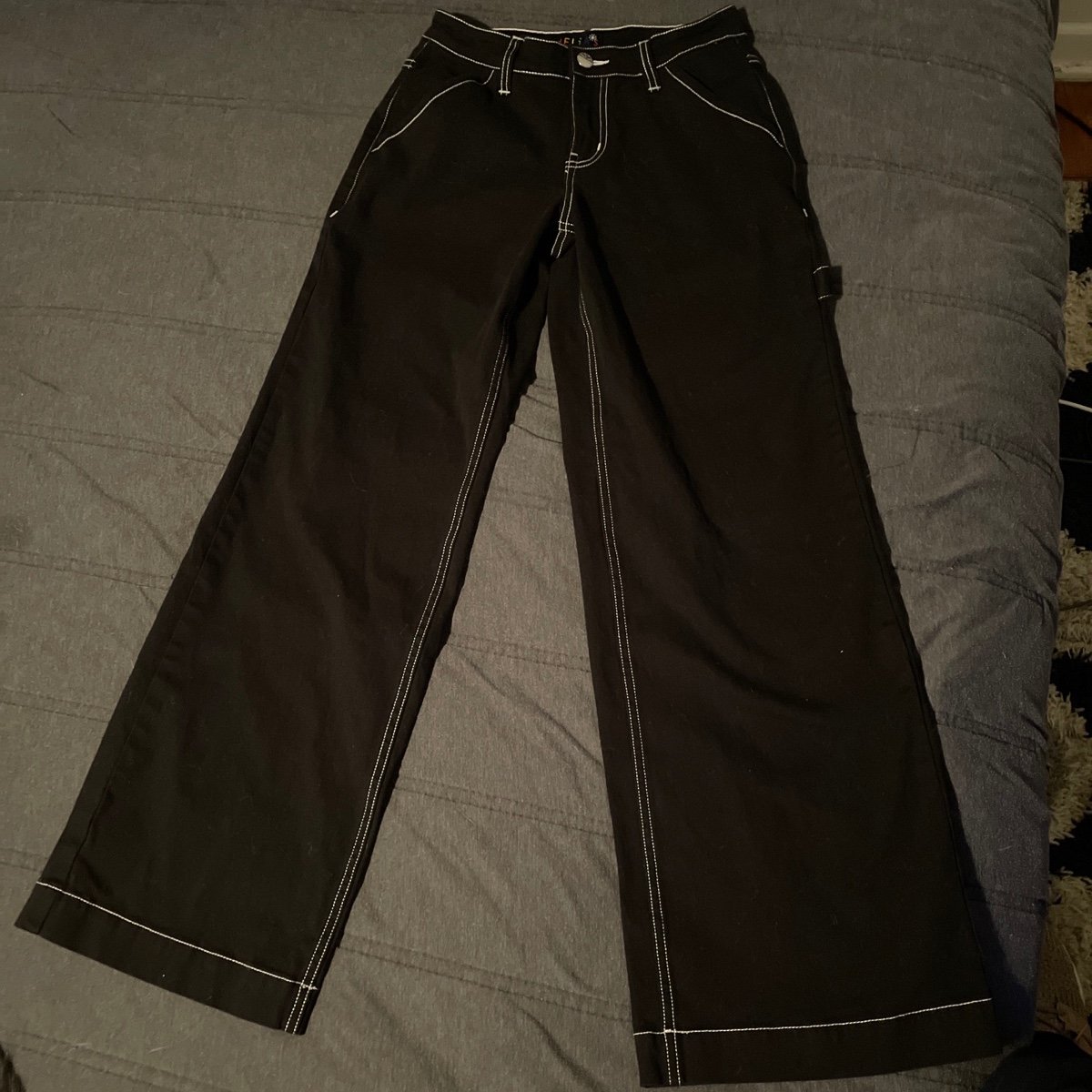 delias pants dollskill