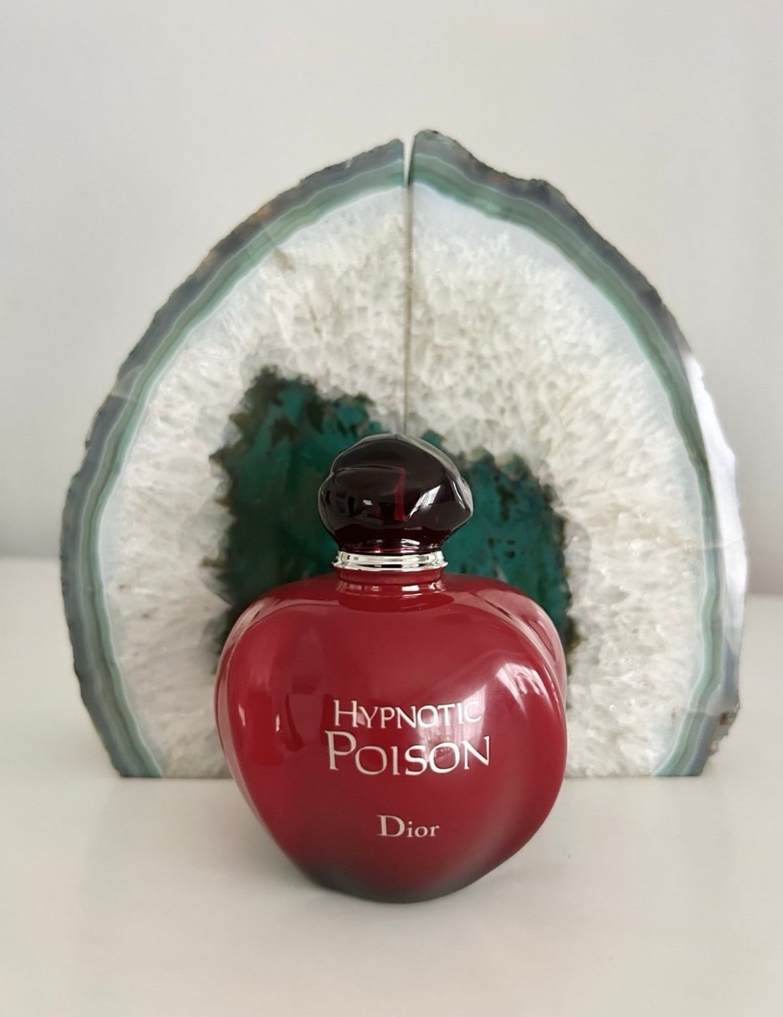 Christian Dior Hypnotic Poison 3.4 oz./100 ml Spray Bottle 145 Value New