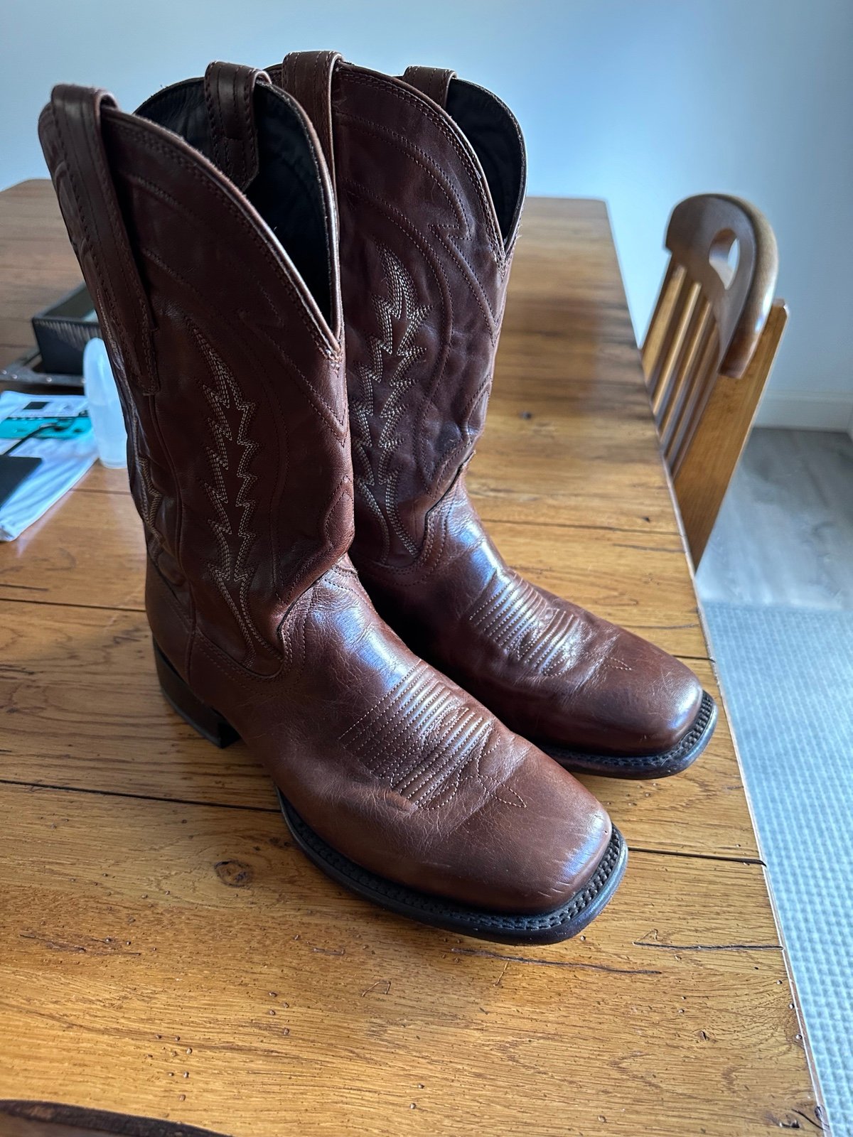 tecovas boots
