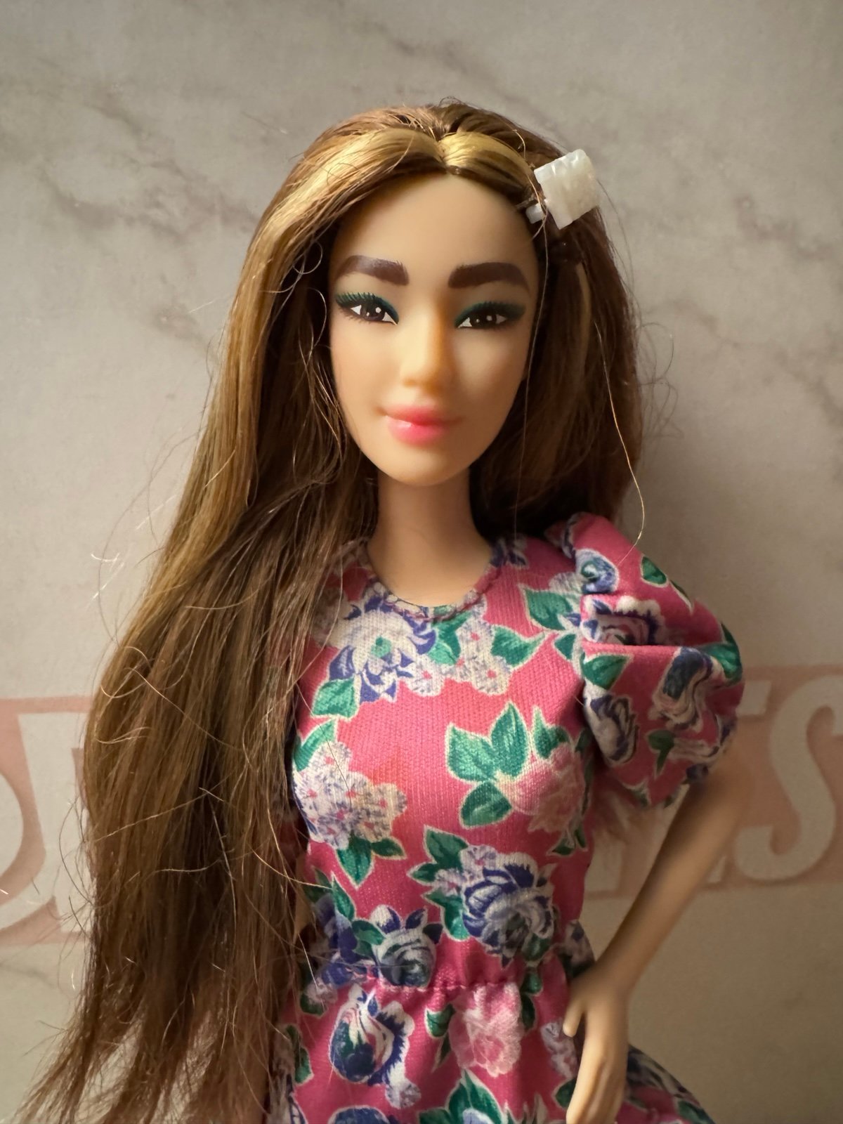 Barbie BMR1959