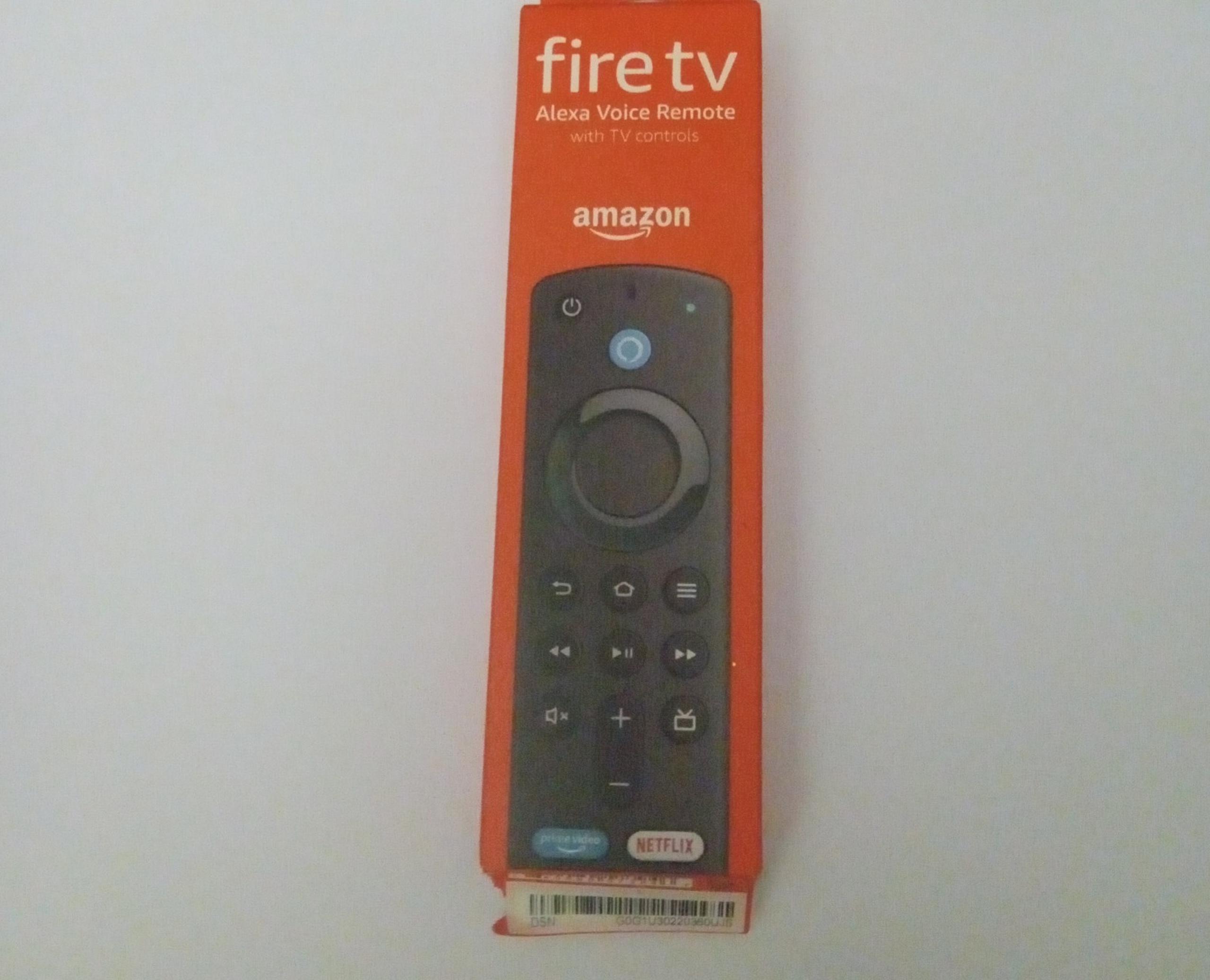 Amazon Fire TV