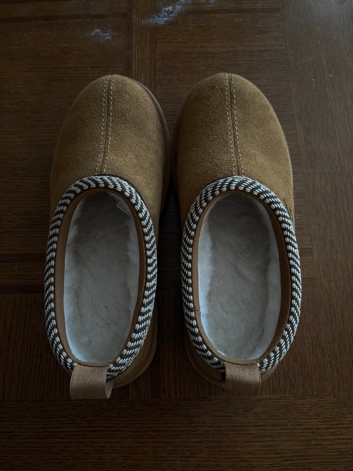 UGG slipper