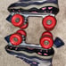 Skechers Roller Skates size 8