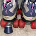 Skechers Roller Skates size 8