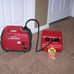 HONDA GENERATOR EXTENDED RUN FUEL SYSTEM KIT COMPLETE
