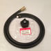 HONDA GENERATOR EXTENDED RUN FUEL SYSTEM KIT COMPLETE