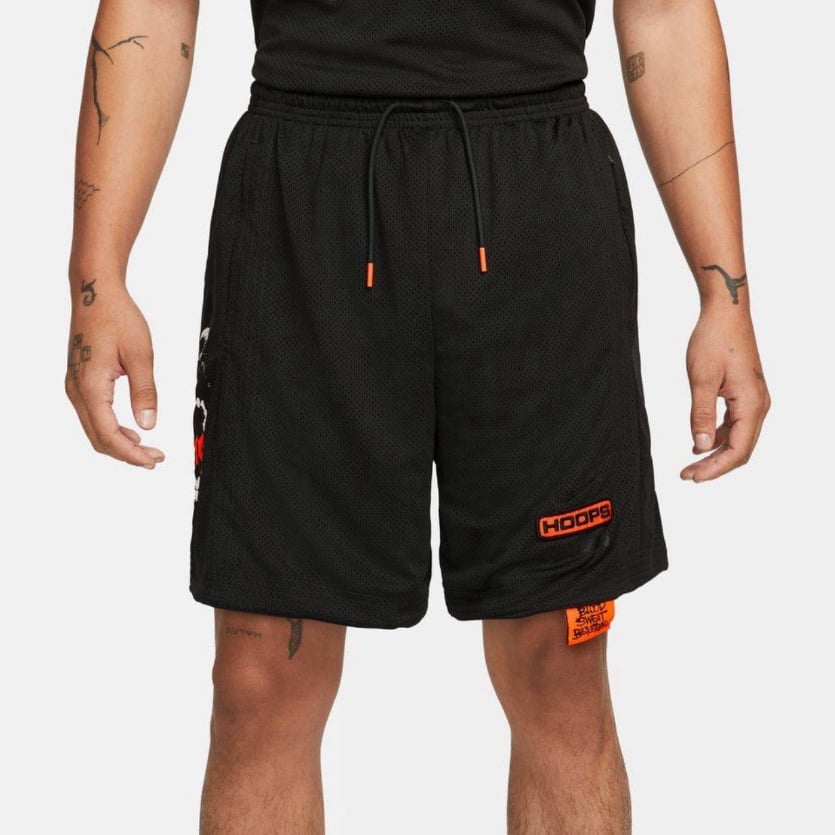 NWT NIKE Force Premium Basketball Shorts