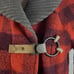 Free People Buffalo Plaid Jacket