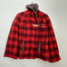Free People Buffalo Plaid Jacket
