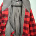 Free People Buffalo Plaid Jacket