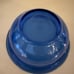 Pyrex Cobalt Blue Set of 3 Mixing Bowls 322, 323, 325
