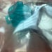 Tornado Herculeo 105 F BB-94 Beyblade Metal Fight Takara Tomy