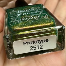 BKL Prototype 2512