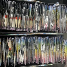 ***Opened packs of prismatic evolutions
