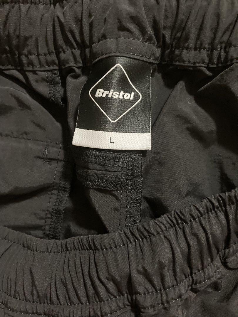 早い者勝ち Bristol paperboy GAME SHORTS Size L ウェア