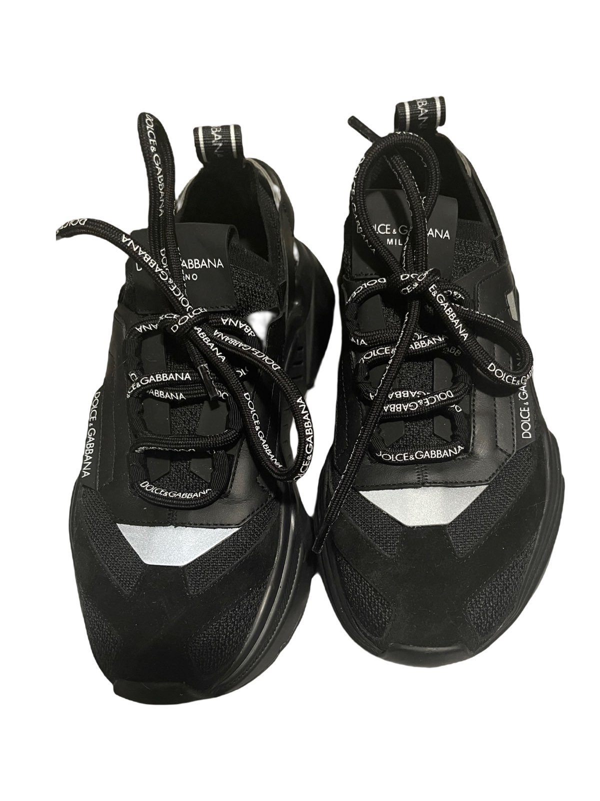 Dolce and Gabbana sneakers