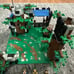 Lego 6079 Dark Forest Fortress Vintage Set