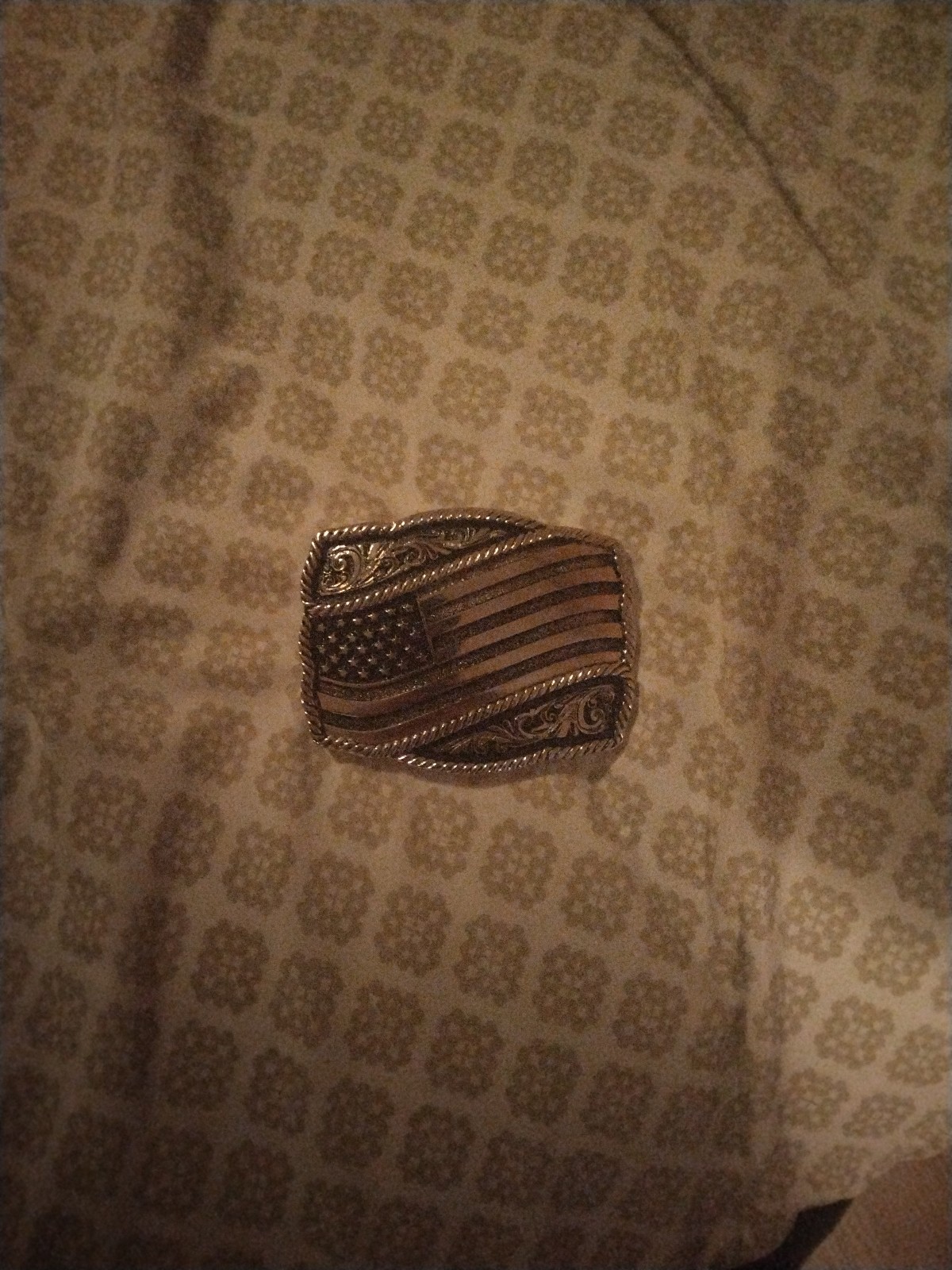belt buckles