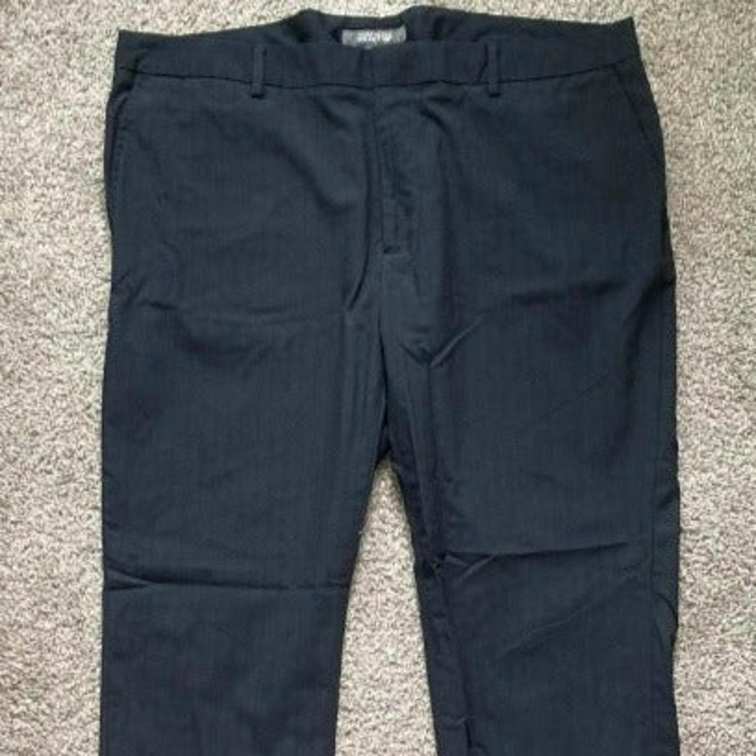 Kenneth Cole Reaction Men's Pants