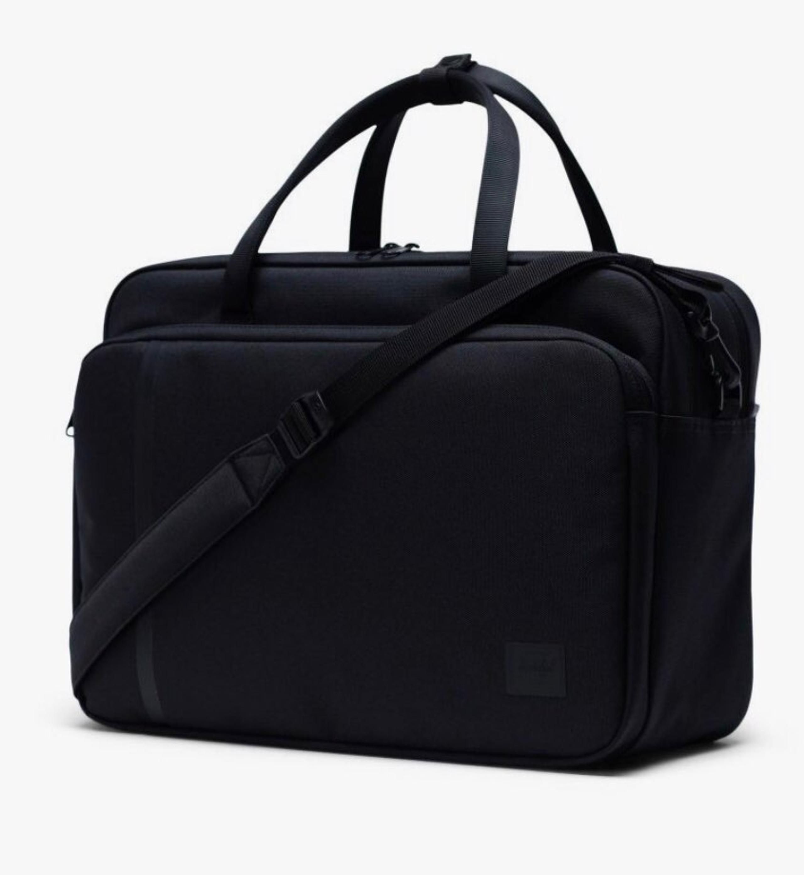 Gibson messenger bag