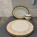 Wedgewood cornucopia pattern