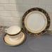 Wedgewood cornucopia pattern