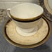 Wedgewood cornucopia pattern