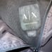 ARMANI EXCHANGE Jacket Sz M