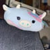 Squishmallows Caedyn the Cow Stuffed Plush