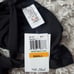 NWT! BECCA by Rebecca Virtue Color Code One Piece, Size Small, Black