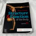 Structure and Function of the Body- 16th edition Good