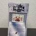 Marvel Spider-Man Metal Universe Trading Cards Blaster Box (Upper Deck 2021)
