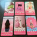 Love in PINK Oracle Deck (100 Cards)