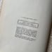 1954 Modern Prints And Drawings By Paul J. Sachs