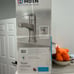 Moen bathroom Faucet Spot resist Tilson 84565SRN