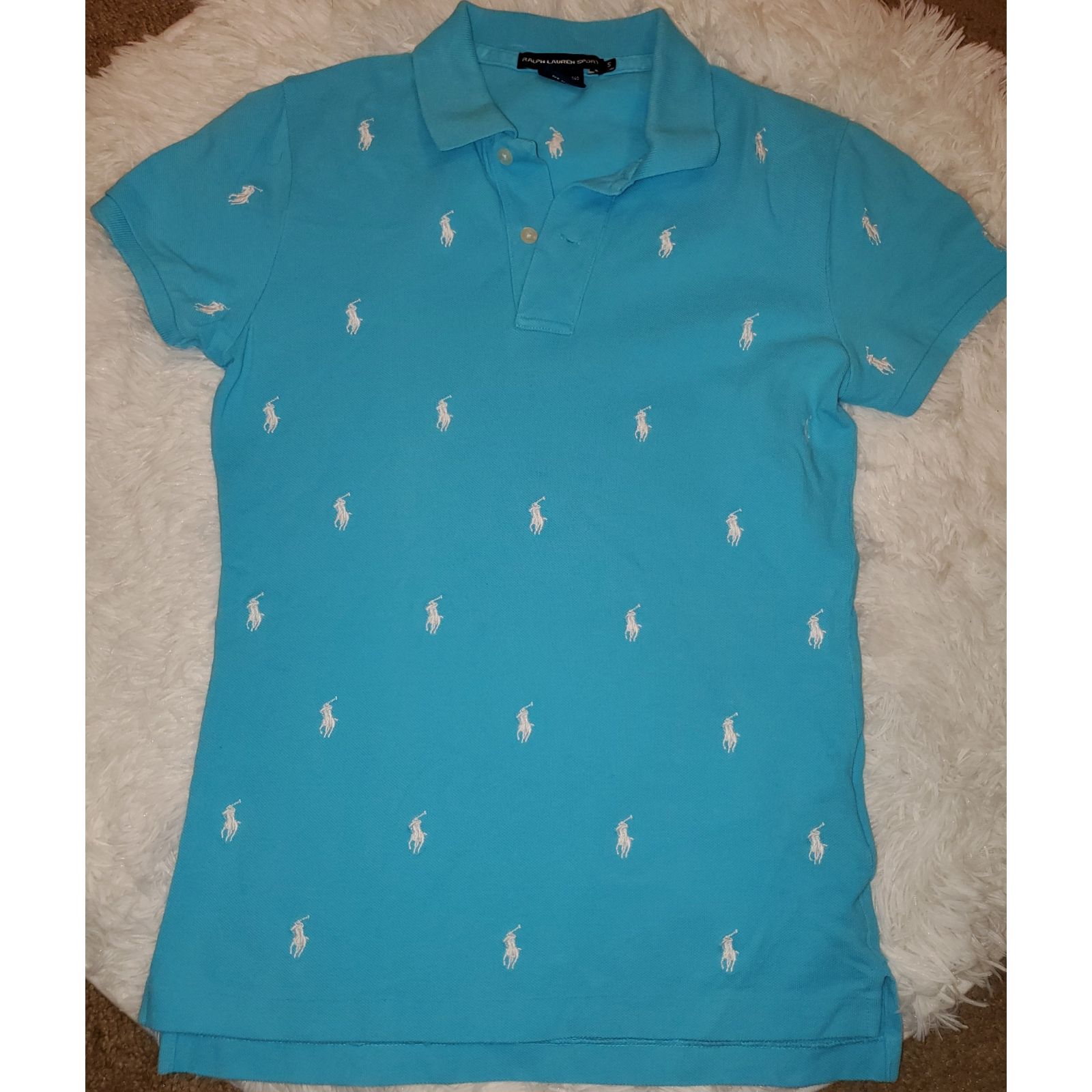 Ralph Lauren Sport Polo shirt