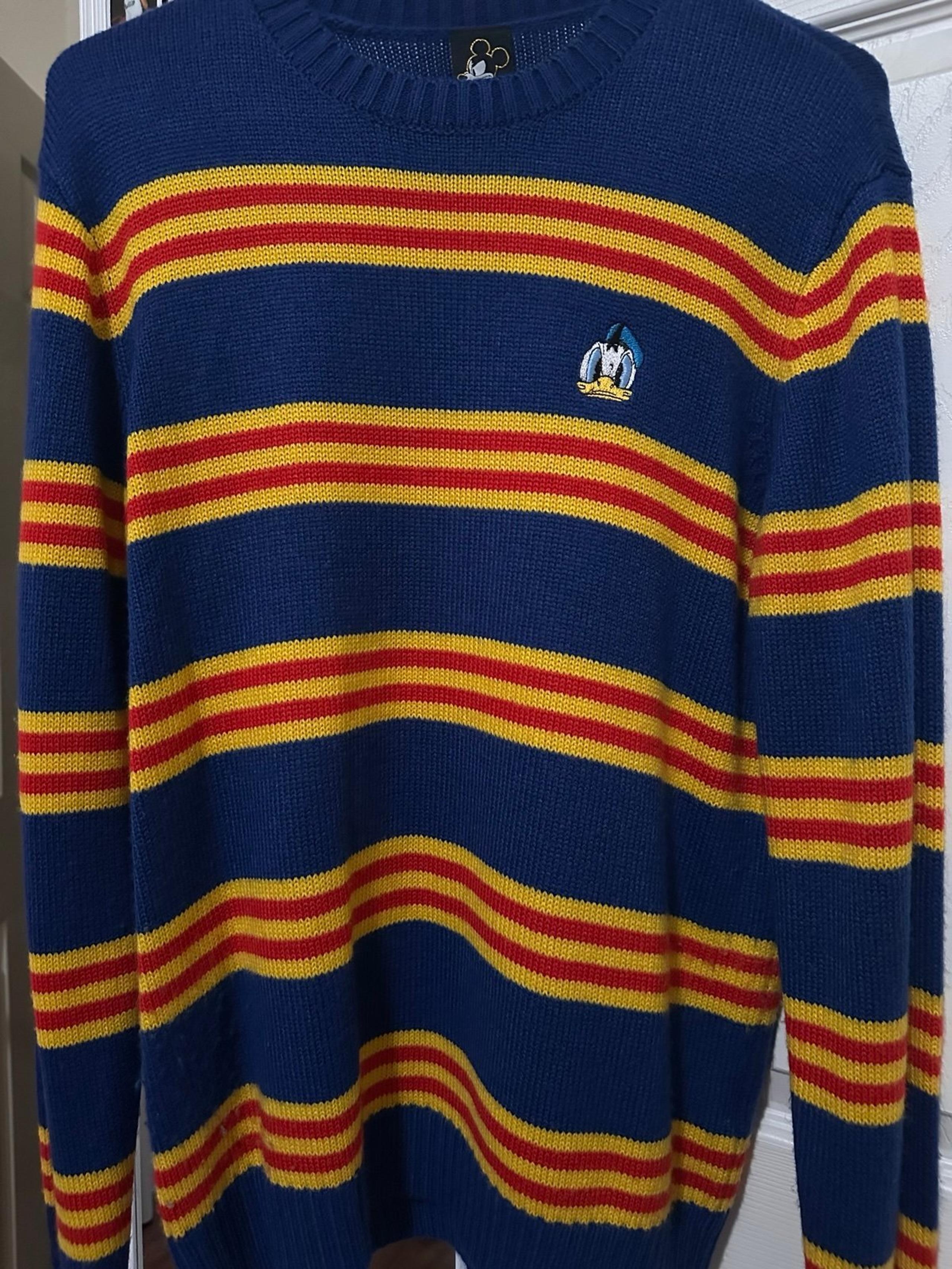 Disney x Forever 21 Crewneck
