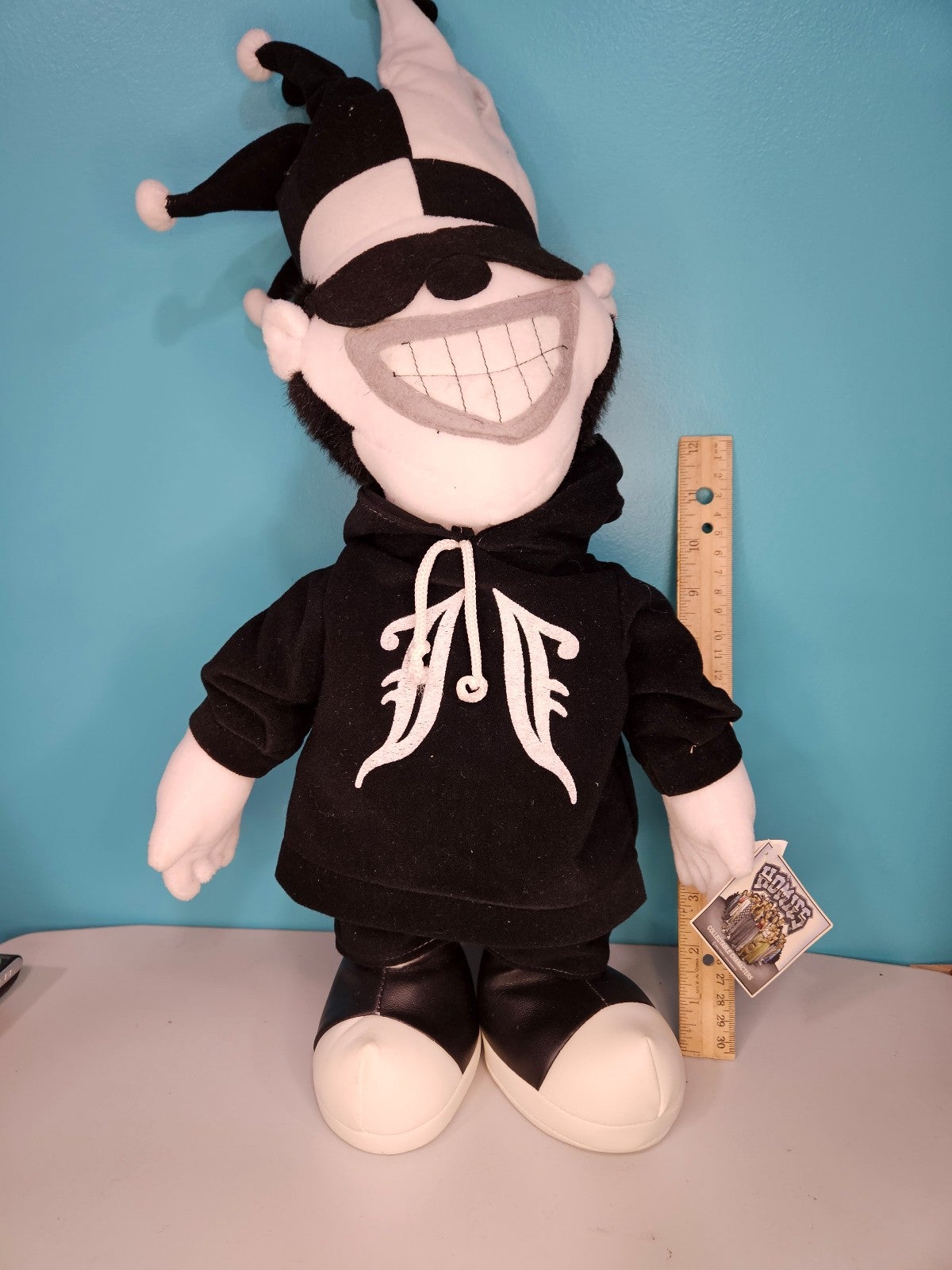 Homies Joka Wild plush