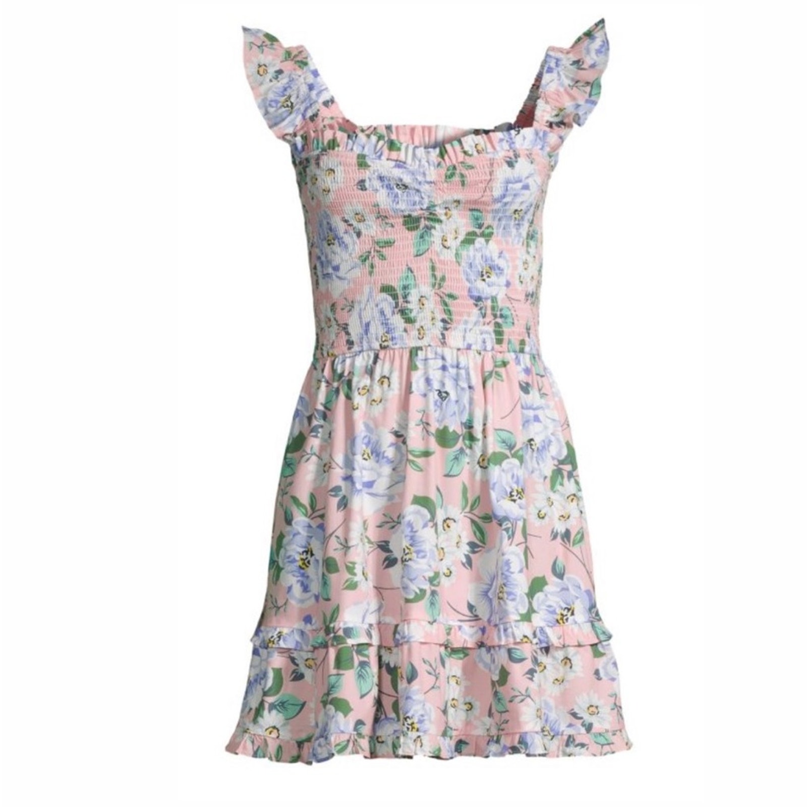Yumi Kim Tyra Dress