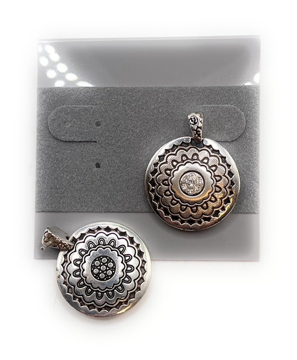 Brighton Gillyflower Earrings - 9711