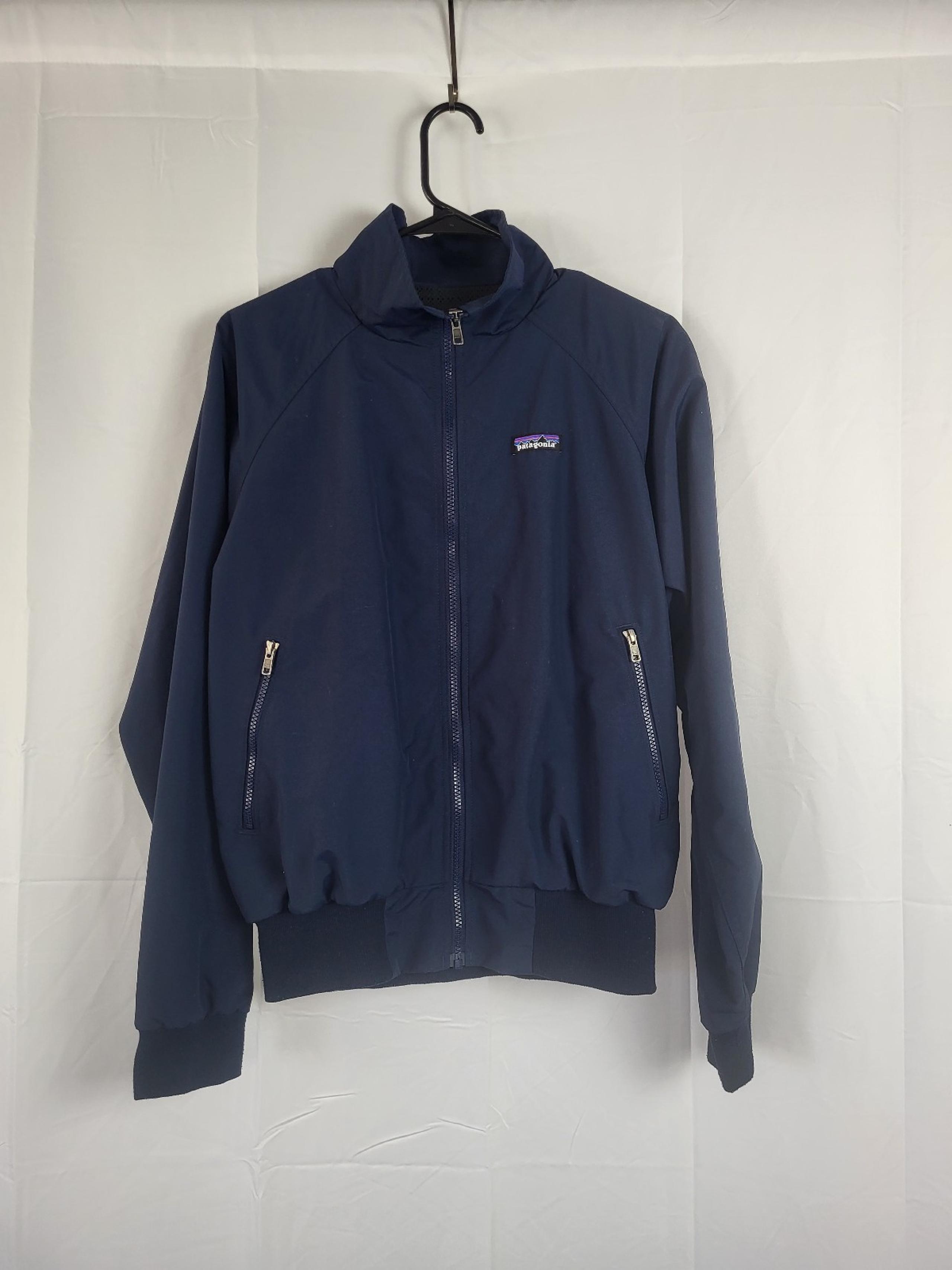 Patagonia Men's Baggies lightweight Jacket S