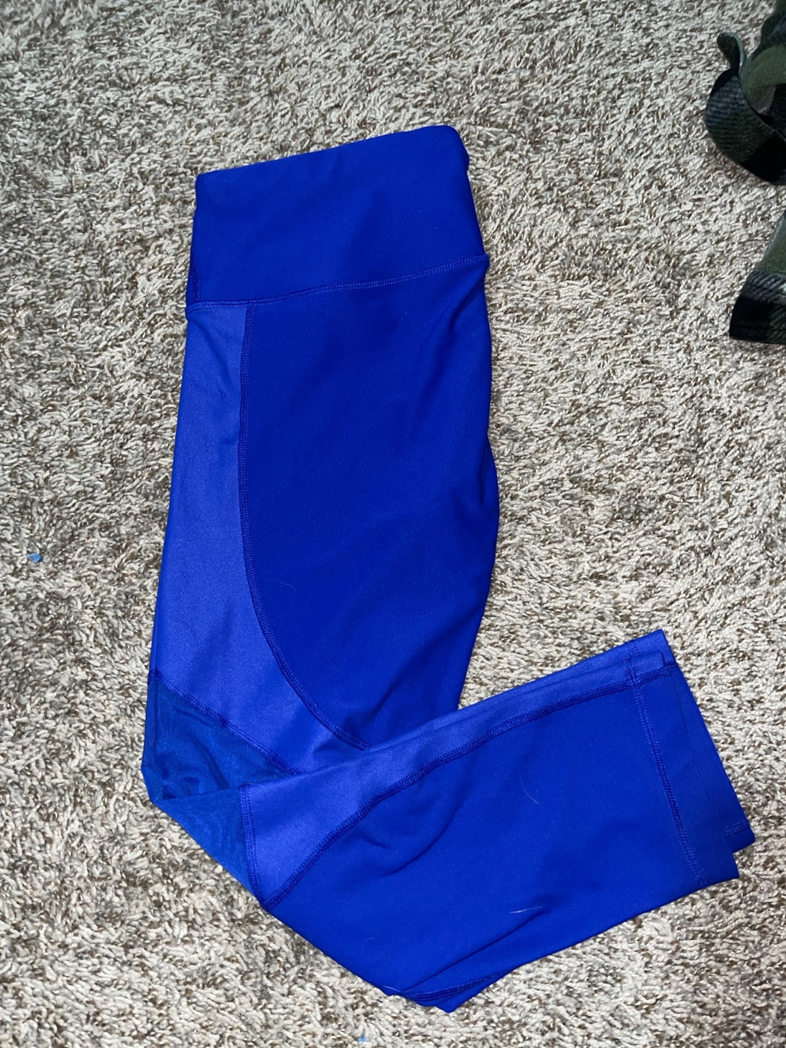 90 degree by reflex capri leggings